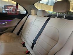 مرسيدس بنز C-Class